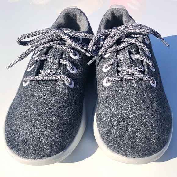 All birds Shoes Gray Women’s Size 8 - Picture 8 of 16